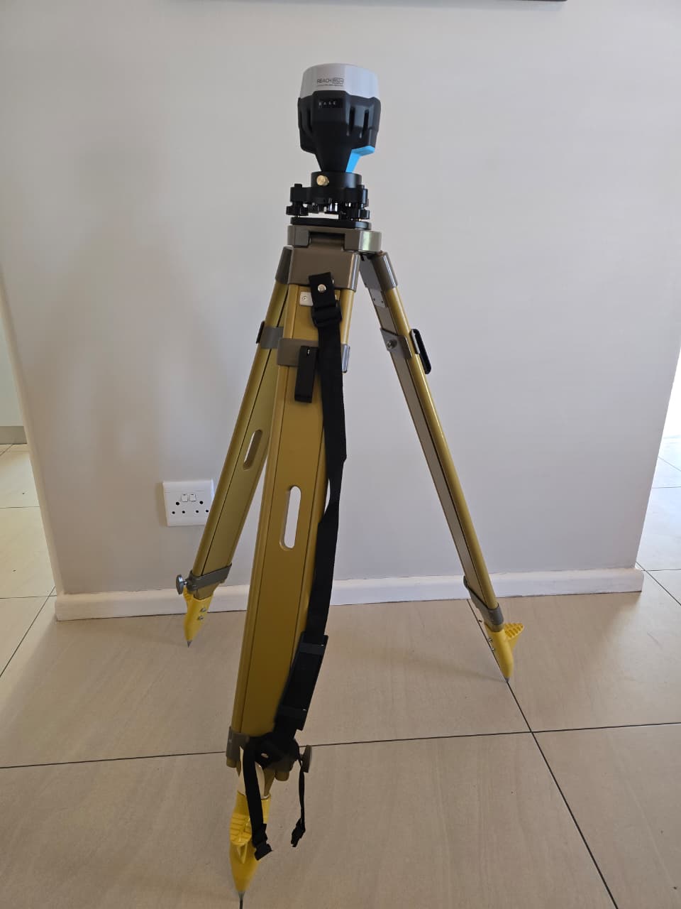 Emlid RS2+ Base Station